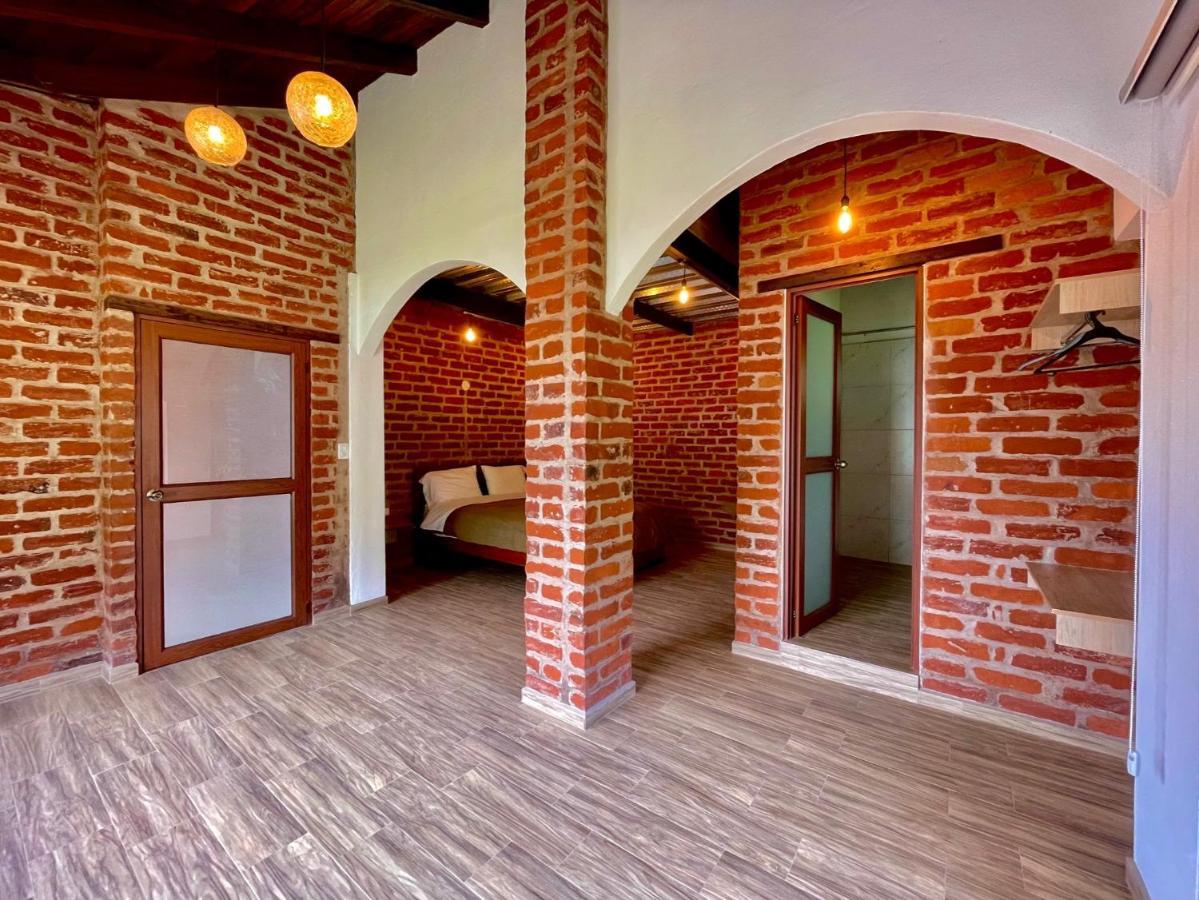 Bed and Breakfast La Quinta Mansion à Baños Extérieur photo